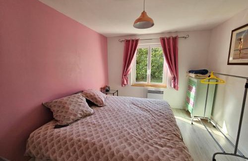Gievres Casa | Gîte Sheephil near Beauval