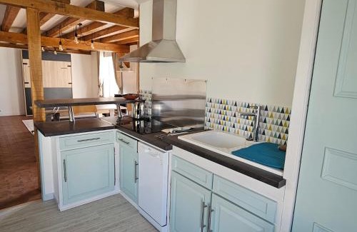 Gievres Casa | Gîte Sheephil near Beauval