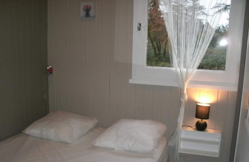 Saint-Pierre-d'Aurillac Casa | Gîte Siron - Saint-pierre-d'aurillac