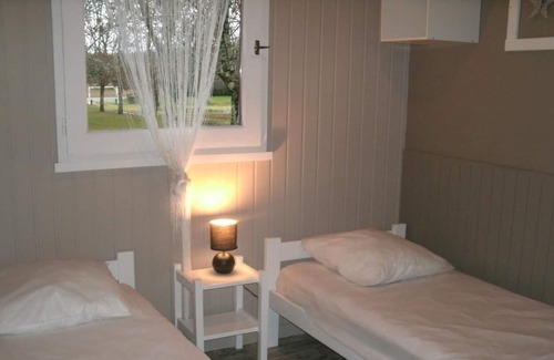 Saint-Pierre-d'Aurillac Casa | Gîte Siron - Saint-pierre-d'aurillac