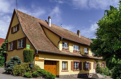 Breitenbach Apartamento | Gîte Sorbier in Breitenbach Alsace
