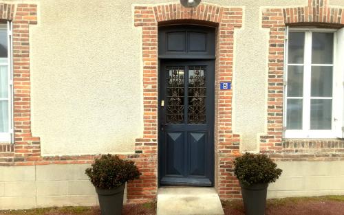 La Ventrouze Casa | Gîte Sous le Tilleul - Tourouvre - Perche 2 à 6 personnes