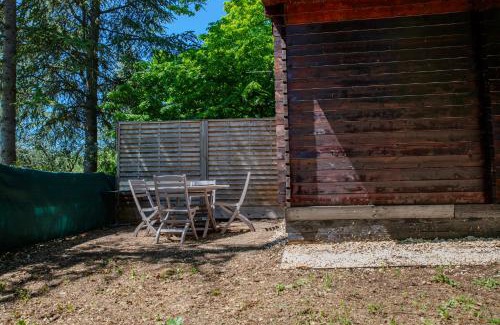 Saint-Saturnin-les-Apt Casa | Gîte sous le Tilleul, Luberon