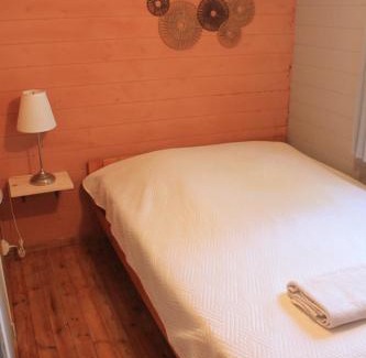 Saint-Saturnin-les-Apt Casa | Gîte sous le Tilleul, Luberon