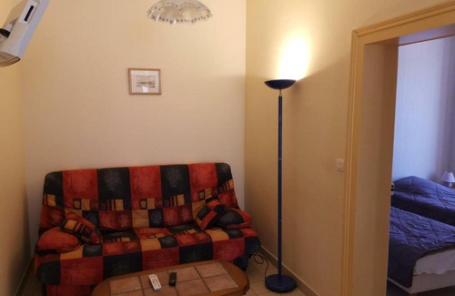 Souvigny-en-Sologne Casa | Gîte Souvigny-en-Sologne, 4 pièces, 6 personnes - FR-1-491-187