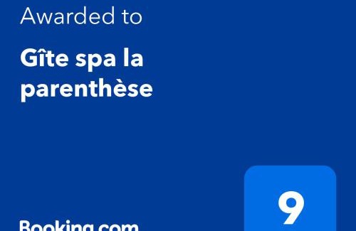 Sauve Casa | Gîte spa la parenthèse,privatif,sauve,gard,Occitanie