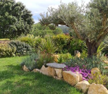 Sauve Casa | Gîte spa la parenthèse,privatif,sauve,gard,Occitanie