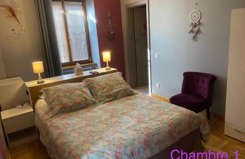 Merxheim Casa | Gîte Spa Sauna Piscine CÔTÉ VERGER Merxheim Alsace