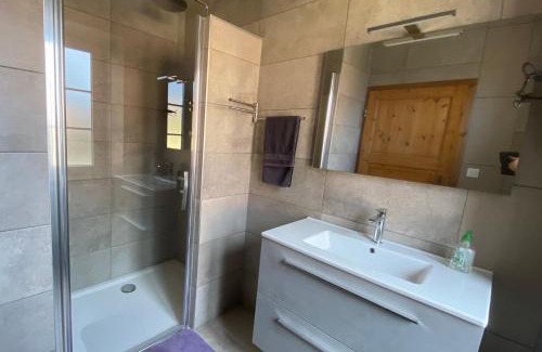 Merxheim Casa | Gîte Spa Sauna Piscine CÔTÉ VERGER Merxheim Alsace