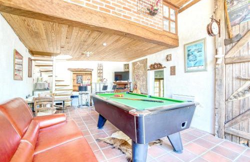 Mer Casa | Gîte spacieux à Mer avec un joli extérieur