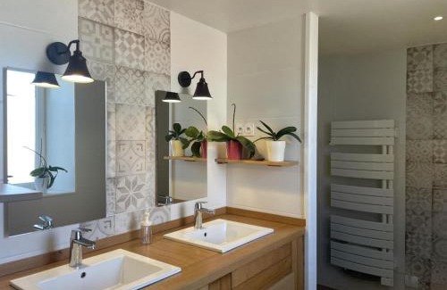 Saint-Leon Casa | Gîte spacieux à Saint-Léon avec clim et parking - FR-1-489-437