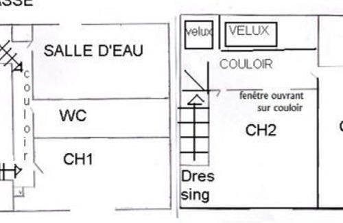 Taintrux Casa | Gîte spacieux avec terrasse et cheminée près de Saint-Dié, à 28 km de Gérardmer - FR-1-589-261