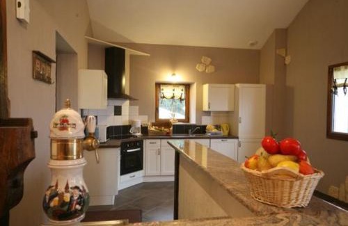 Vagney Casa | Gîte spacieux, confort moderne, 8 pers, terrasse privative, animaux admis, WiFi - FR-1-589-227