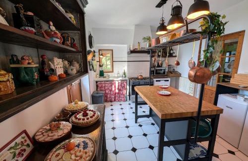 Chargey-les-Gray Casa | Gîte spacieux et lumineux à Chargey-lès-Gray - FR-1-583-486
