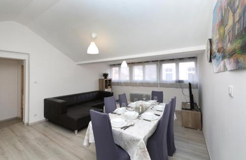 Granges-Aumontzey Apartamento | Gîte spacieux propre proche Gérardmer