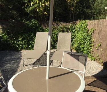 Camiers Casa | Gîte Ste Cécile plage