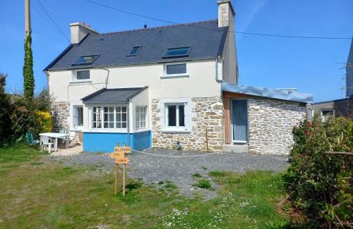 Plouguerneau Casa | Gîte & studio de l'Holothurie
