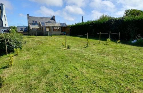Plouguerneau Casa | Gîte & studio de l'Holothurie