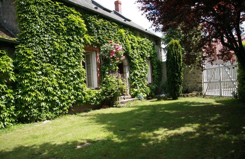 Brouy Casa | Gîte Suzanne, en Essonne Verte, cerca de Milly la Forêt