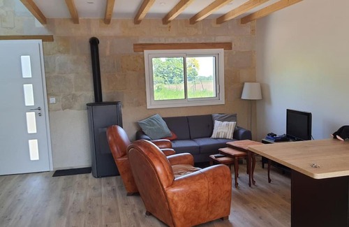 La Menitre Casa | Gîte Sweetloire