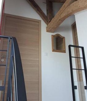 La Menitre Casa | Gîte Sweetloire