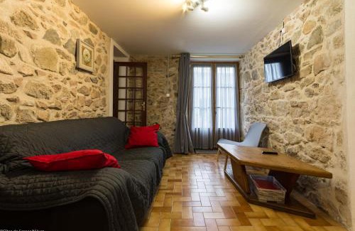 Planchez Casa | Gîte Sylvie