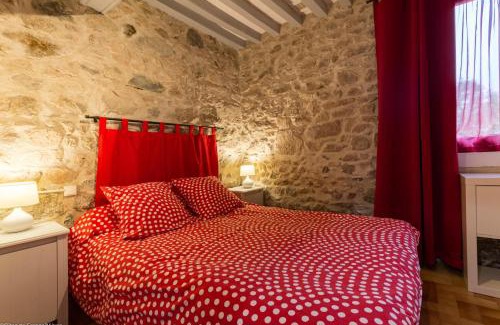 Planchez Casa | Gîte Sylvie