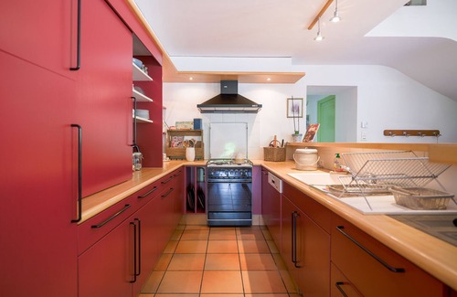 Bedarieux Casa | Gîte Syrah - Domaine la Grange des Aurièges - Ferme et Piscine en Pleine Nature