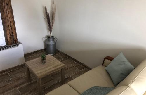 La Cambe Casa | Gîte T'ché Dédée