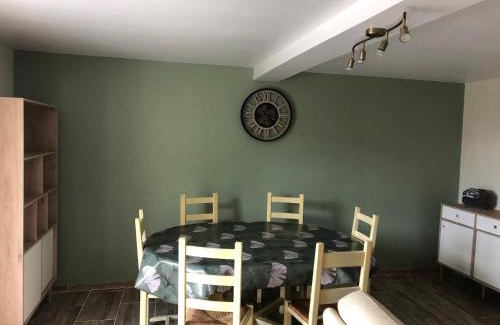 La Cambe Casa | Gîte T'ché Dédée