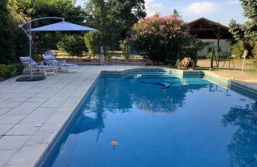 Molieres Apartamento | Gîte T1 bis,40 m2 Chez Malou