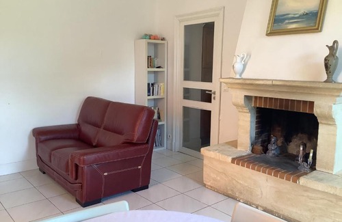 Molieres Apartamento | Gîte T1 bis,40 m2 Chez Malou