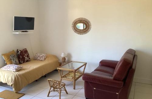 Molieres Apartamento | Gîte T1 bis,40 m2 Chez Malou