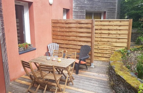 Avrille Apartamento | Gîte T2 A l'orée d'Angers
