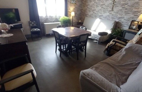 Peschadoires Casa | Gîte Thiers salida 29 A89 Fair Cournon 25m Park Livradois Forez 6 p 3 ch