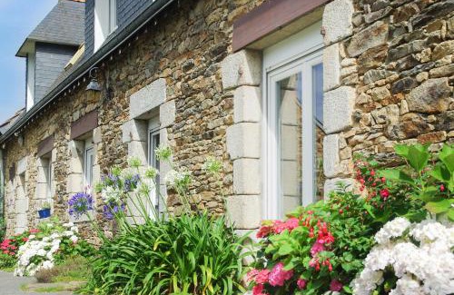 Kerherou Casa | Gîte ti Goudoul éco responsable BB friendly