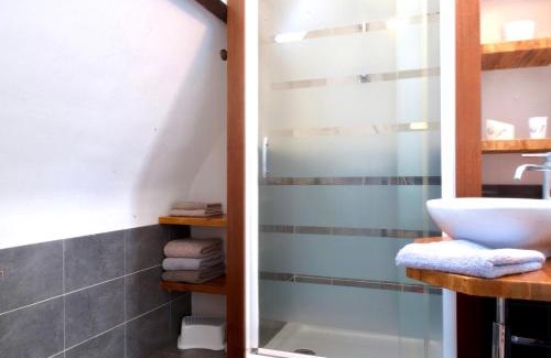 Kerherou Casa | Gîte ti Goudoul éco responsable BB friendly
