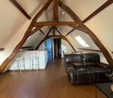 Blere Casa | Gîte tourangeau dans la vallée de la Loire
