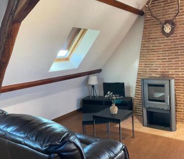 Blere Casa | Gîte tourangeau dans la vallée de la Loire
