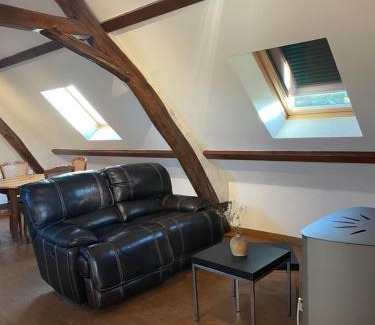 Blere Casa | Gîte tourangeau dans la vallée de la Loire