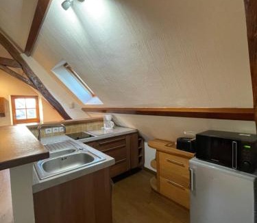 Blere Casa | Gîte tourangeau dans la vallée de la Loire