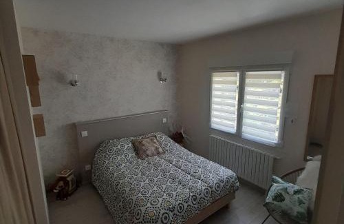 Vilosnes-Haraumont Casa | Gîte tout confort au bord de la Meuse avec jardin et activités familiales à proximité - FR-1-585-82