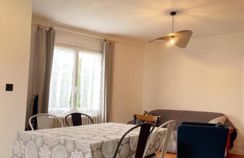 Couffy Casa | Gîte tout inclus à proximité de Beauval, 2 chambres, jardin, terrasse privée, animaux acceptés - FR-1-491-337