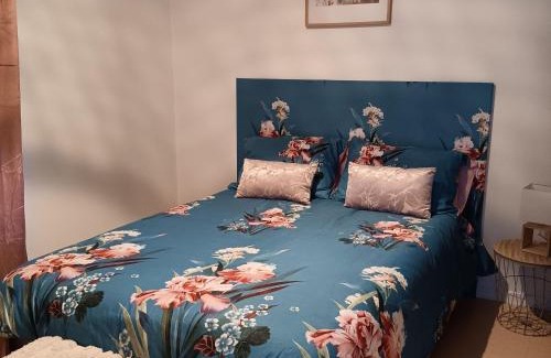 Tendu Casa | Gîte tout inclus avec jardin et ping-pong, proche A20 - FR-1-591-615