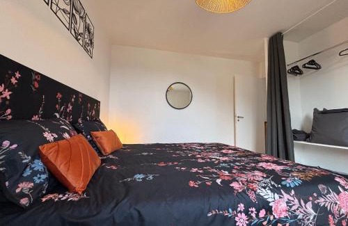 Tendu Casa | Gîte tout inclus avec jardin et ping-pong, proche A20 - FR-1-591-615