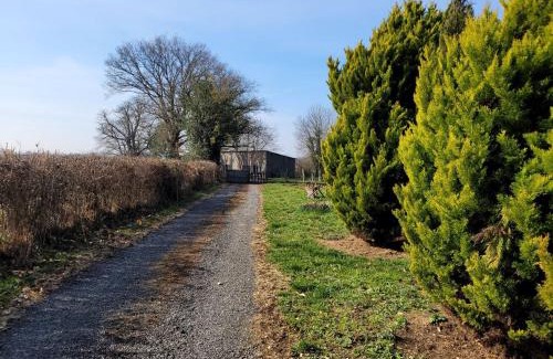 Preveranges Casa | Gîte Traitsanes En Berry Centre Val de Loire