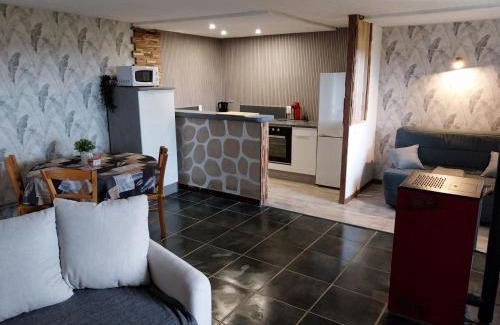 Preveranges Casa | Gîte Traitsanes En Berry Centre Val de Loire