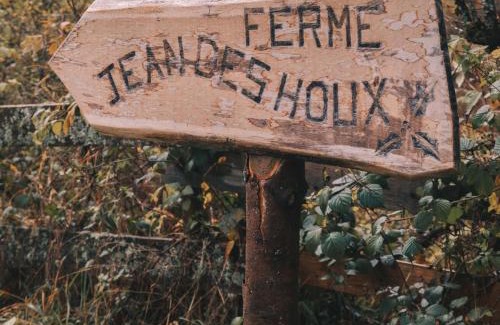 Sapois Apartamento | Gîte Tranquille à la Ferme Vosgienne avec Parking - FR-1-589-779