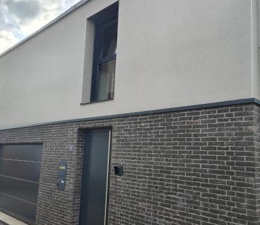 Caserne Mellinet Apartamento | Gîte urbain Happy Nantes