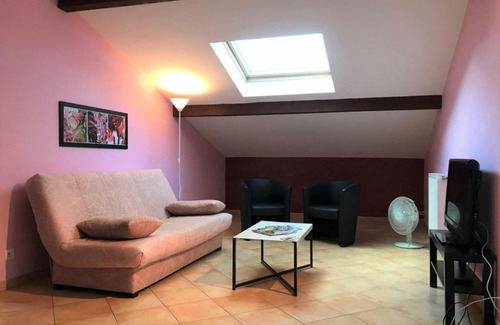 Ustaritz Casa | Gîte Ustaritz, 3 pièces, 4 personnes - FR-1-384-66